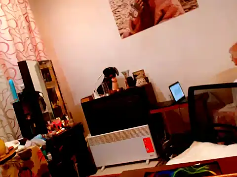 Natali7634 online show from February 2025 08:00:02 PM