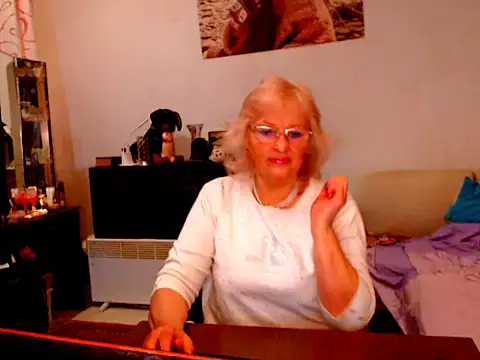 Natali7634 online show from March 2025 05:29:02 PM