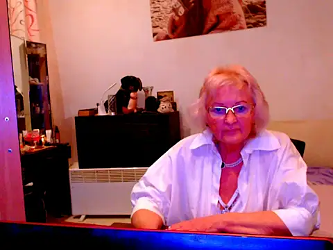 Natali7634 online show from March 2025 07:59:02 PM