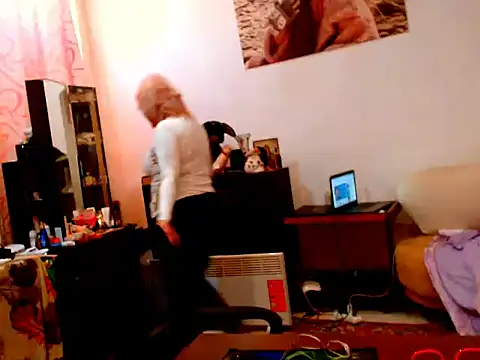 Natali7634 online show from March 2025 08:41:01 AM