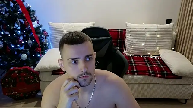 Larstar01 online show from December 2025 11:46:02 PM