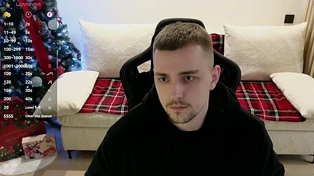 Larstar01 online show from February 2026 05:01:02 AM