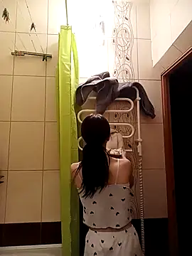  Nika Kik online show from January 2025 09:56:02 AM