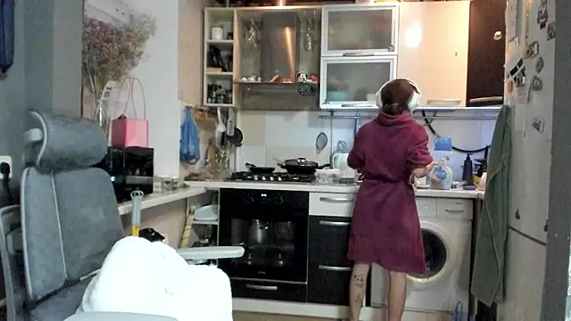  Nika Kik online show from September 2025 05:29:02 PM