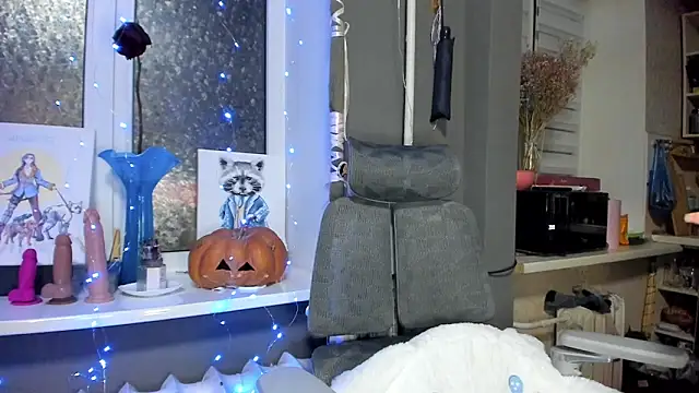  Nika Kik online show from November 2025 09:37:01 PM