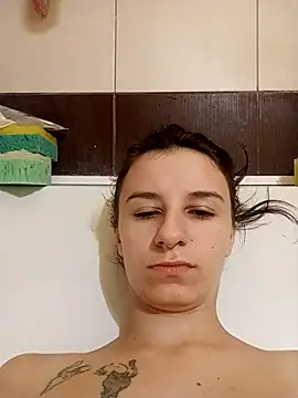  Nika Kik online show from November 2025 04:17:02 PM