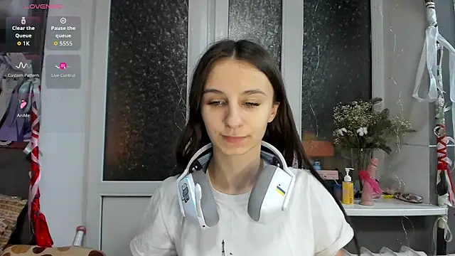  Nika Kik online show from January 2026 03:39:02 PM