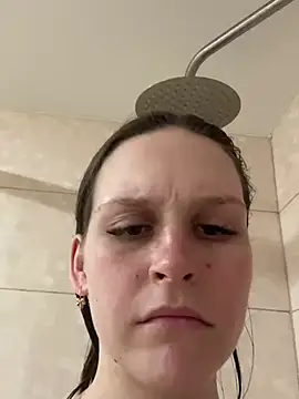 DakotaGercy online show from February 2025 03:40:01 PM