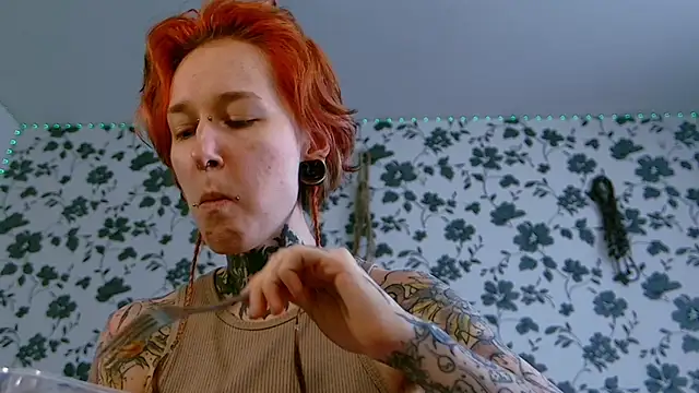 Littlespacemouse online show from February 2025 07:52:01 AM