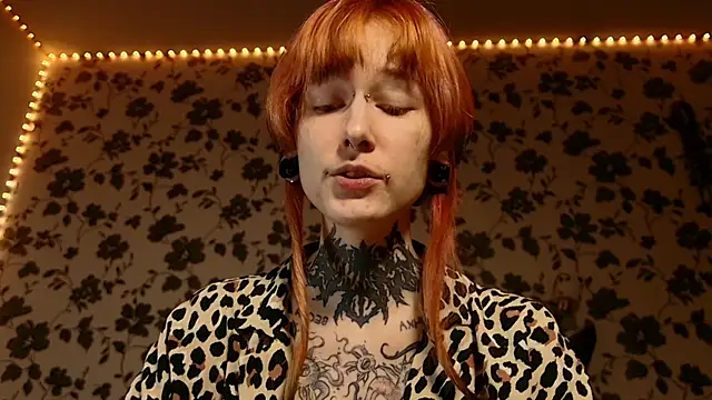 Littlespacemouse online show from February 2025 03:49:01 PM