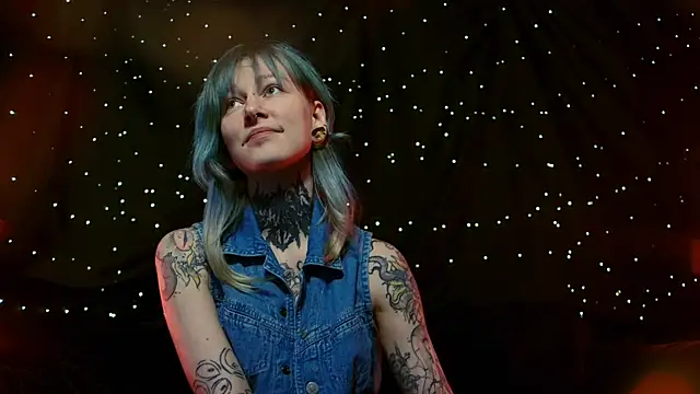 Littlespacemouse online show from December 2025 01:51:01 PM