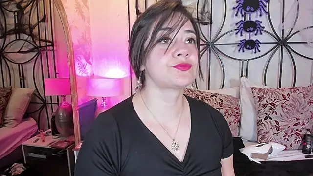 Snapshot of nahomi_sweett chatting on October 2025 11:00:02 AM nahomi sweett online show from October 2025 11:00:02 AM