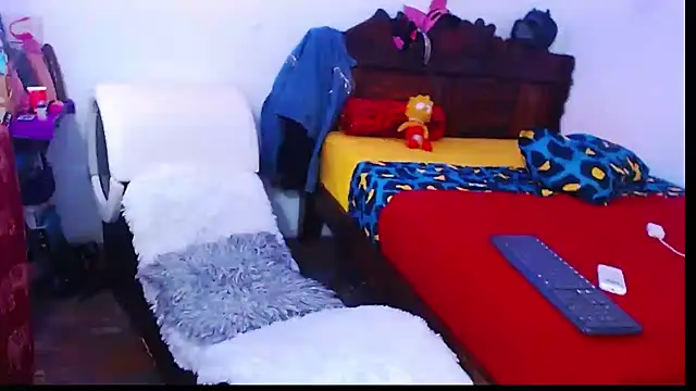 Candy-love87 online show from November 2025 01:06:02 AM