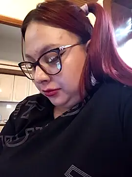 Blair Elliss online show from February 2025 10:29:02 PM