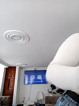 Blair Elliss online show from February 2026 06:44:02 PM