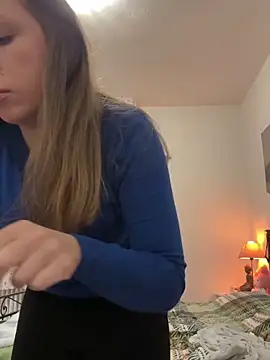 Sashabunny online show from December 2025 09:33:01 PM