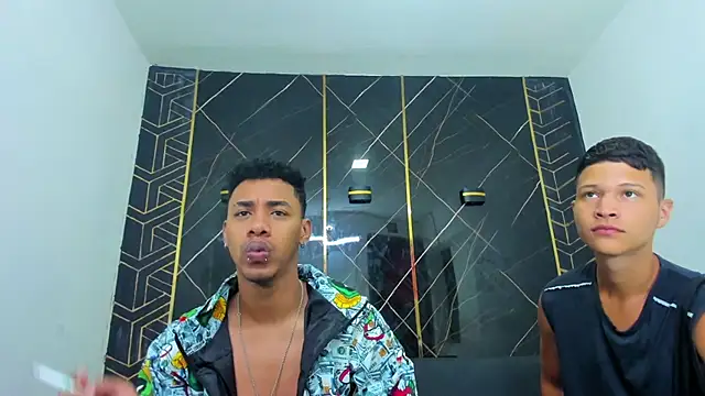 Hottwinkguys online show from February 2025 11:23:02 AM