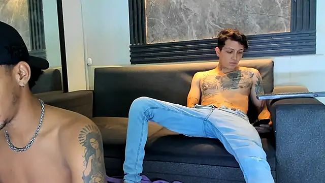 Hottwinkguys online show from October 2025 12:46:01 PM