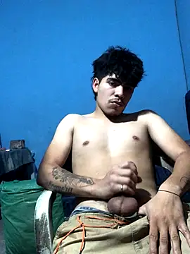 Edanvvv online show from October 2025 10:21:01 PM