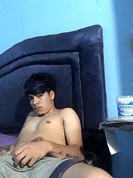 Edanvvv online show from December 2025 01:16:02 PM