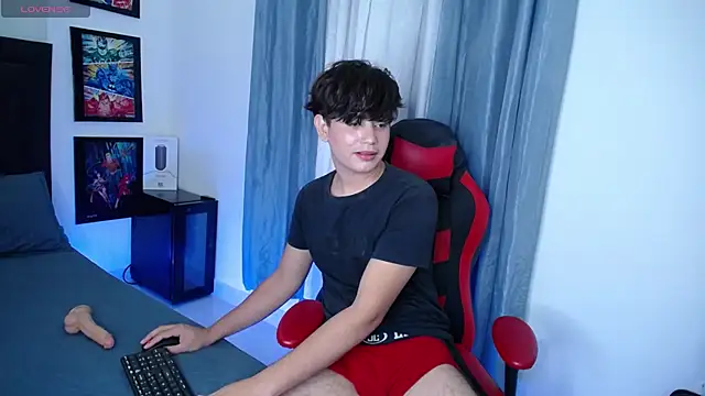 andyboy- online show from December 2024 02:42:02 AM