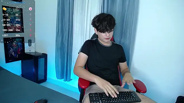 andyboy- online show from December 2024 02:27:02 AM