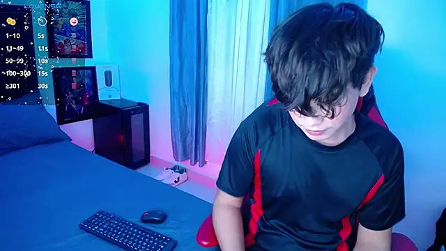 andyboy- online show from January 2025 01:47:01 AM