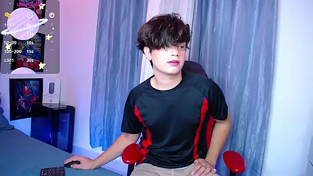 andyboy- online show from February 2025 09:54:01 PM