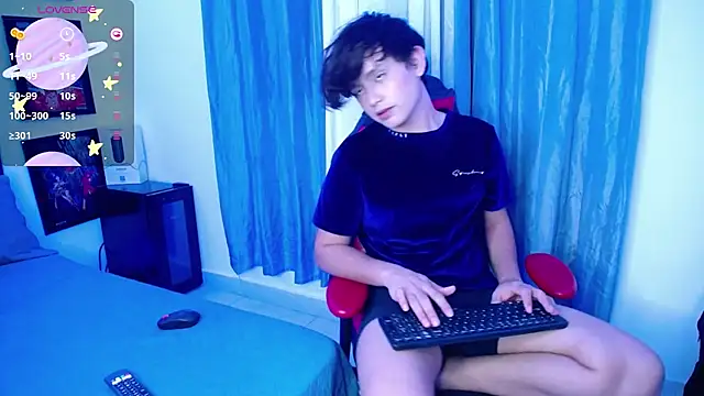 andyboy- online show from February 2025 01:22:01 AM