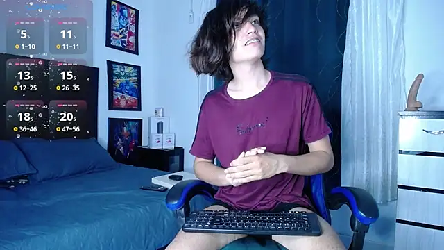 Snapshot of andyboy- chatting on May 2026 11:12:03 PM andyboy- online show from May 2026 11:12:03 PM