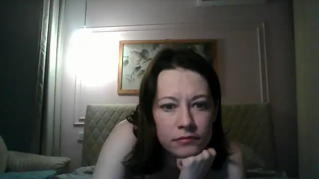 SunElizabeth online show from March 2025 06:23:01 PM