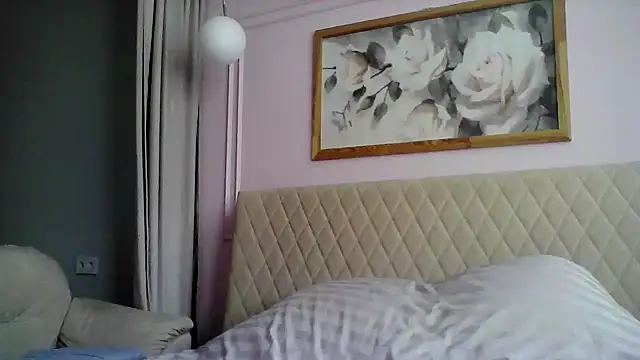 SunElizabeth online show from March 2025 06:36:01 AM