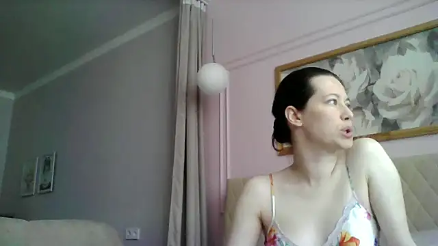 SunElizabeth online show from March 2025 07:44:01 AM