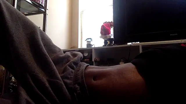 Snapshot of Ricoadoyabaaaaaaaad chatting on January 2025 03:57:01 PM Ricoadoyabaaaaaaaad online show from January 2025 03:57:01 PM