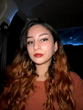 Mon Cherry online show from November 2025 12:54:01 AM