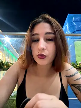 Mon Cherry online show from January 2026 01:30:01 AM