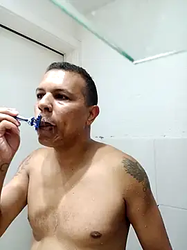 Seductiveblack online show from January 2025 07:07:02 PM