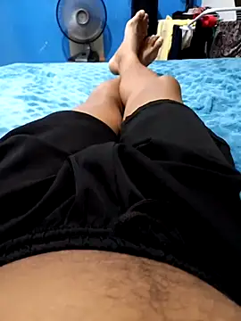 Seductiveblack online show from February 2025 09:59:01 PM