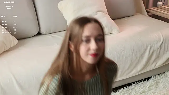 Snapshot of _Pretty_Doll_ chatting on September 2025 06:48:02 AM Pretty Doll online show from September 2025 06:48:02 AM