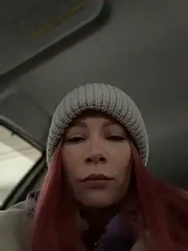 LavenderHot online show from February 2026 02:41:01 AM