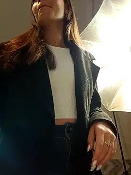 Violeta 12- online show from December 2024 07:49:01 PM