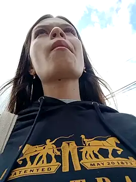 Violeta 12- online show from December 2024 03:55:01 PM