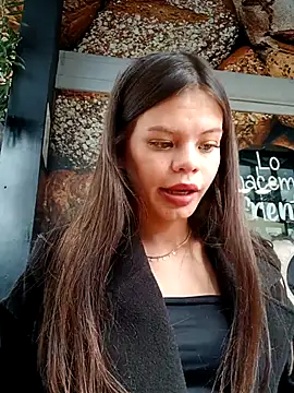 Violeta 12- online show from December 2024 07:29:01 PM