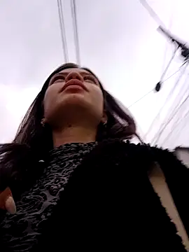 Violeta 12- online show from December 2024 10:49:02 PM