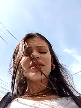 Violeta 12- online show from December 2024 07:15:02 PM