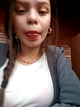 Violeta 12- online show from December 2024 10:20:02 PM