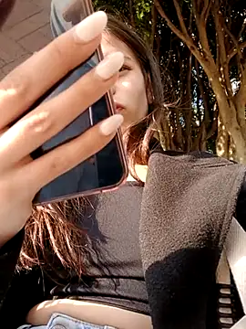 Violeta 12- online show from December 2024 09:02:02 PM