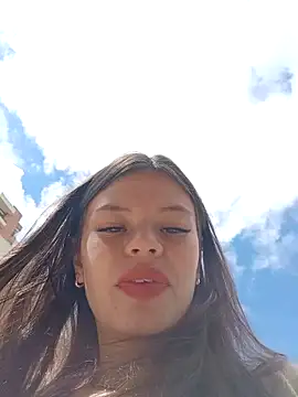 Violeta 12- online show from December 2024 03:44:01 PM