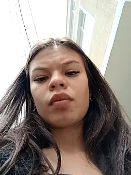 Violeta 12- online show from February 2025 06:09:01 PM