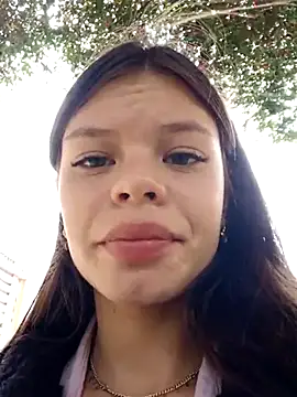 Violeta 12- online show from February 2025 06:21:01 PM